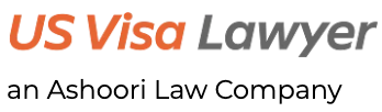 US Visa Lawyer Footer Logo